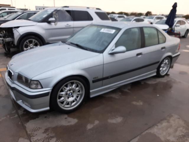 BMW M3 1998 wbscd9321wee08548