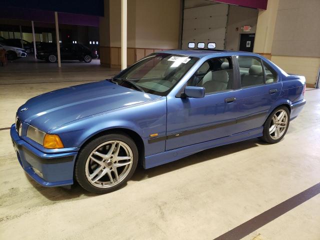 BMW M3 1998 wbscd9321wee08663