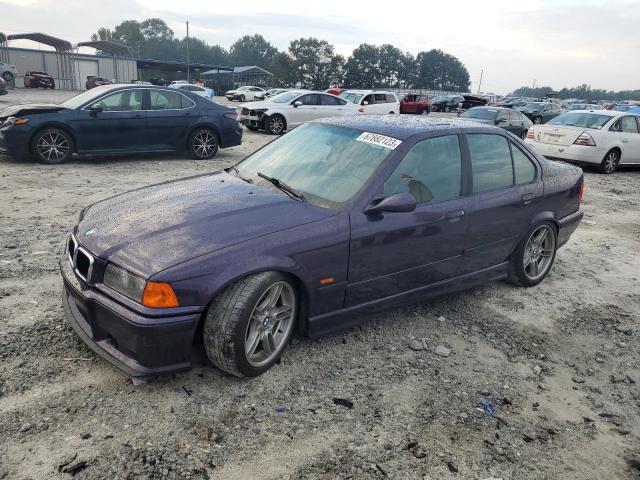 BMW M3 1998 wbscd9323wee08101