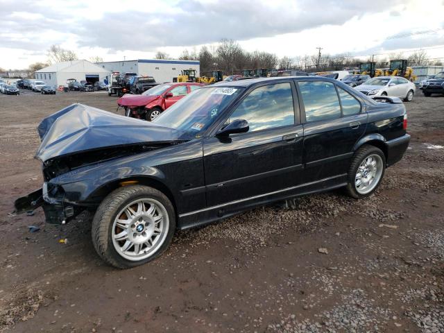 BMW M3 1997 wbscd9325vee06039