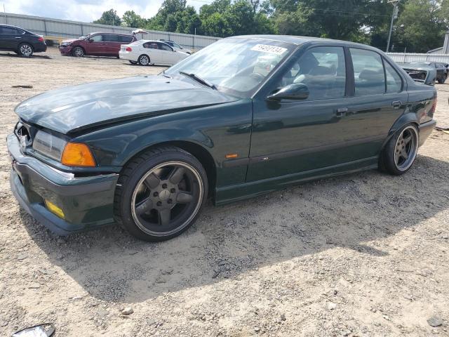 BMW M3 1998 wbscd9328wee07252