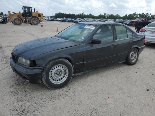 BMW M3 1998 wbscd932xwee07236