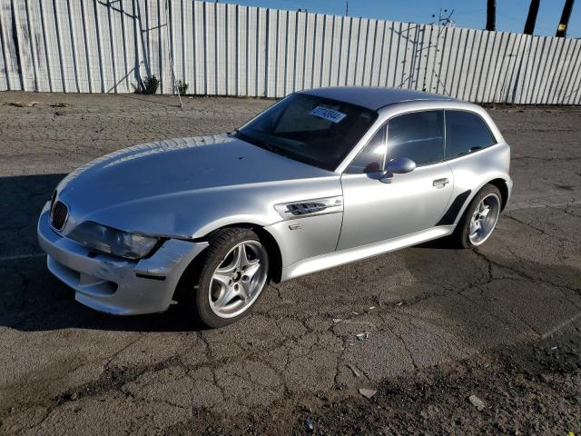 BMW M3 2000 wbscm934xylc62067