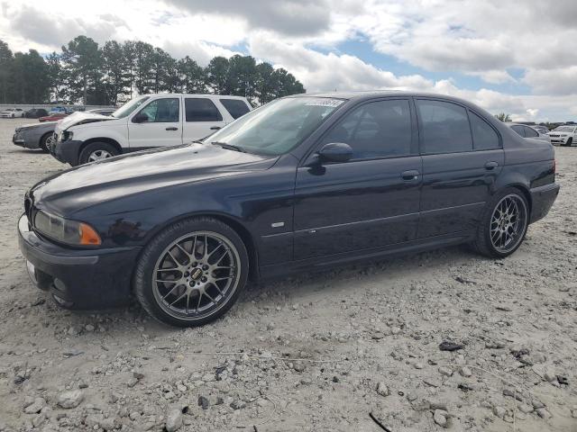 BMW M5 2003 wbsde93413cf93016