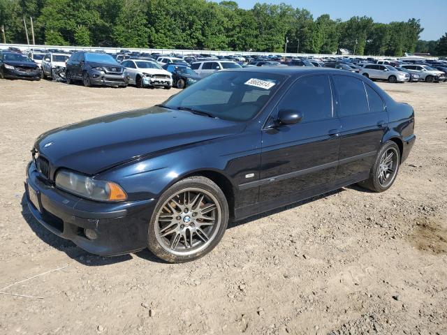 BMW M5 2002 wbsde93452bz99821