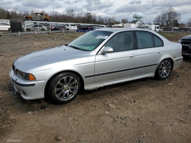 BMW M5 2002 wbsde93462cf90045