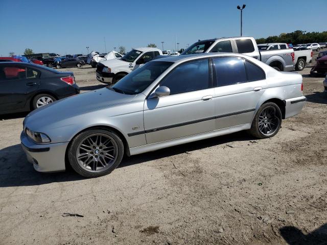 BMW M5 2002 wbsde93472cf90569