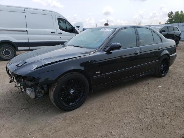 BMW M5 2003 wbsde93473cf92968