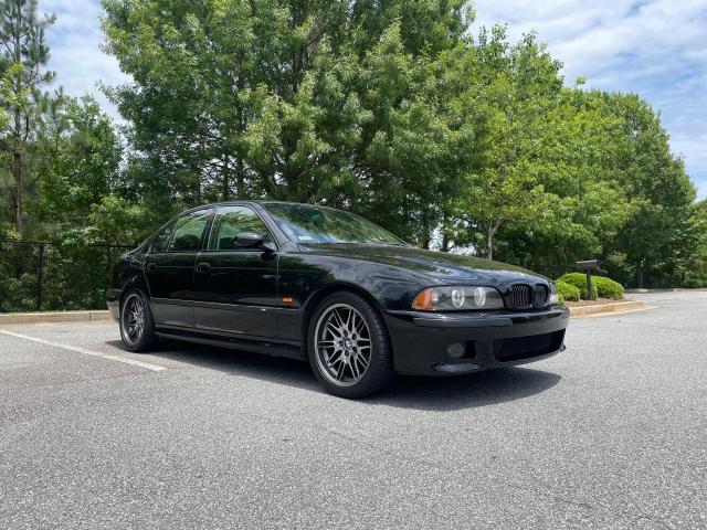 BMW M5 2003 wbsde93473cf93148