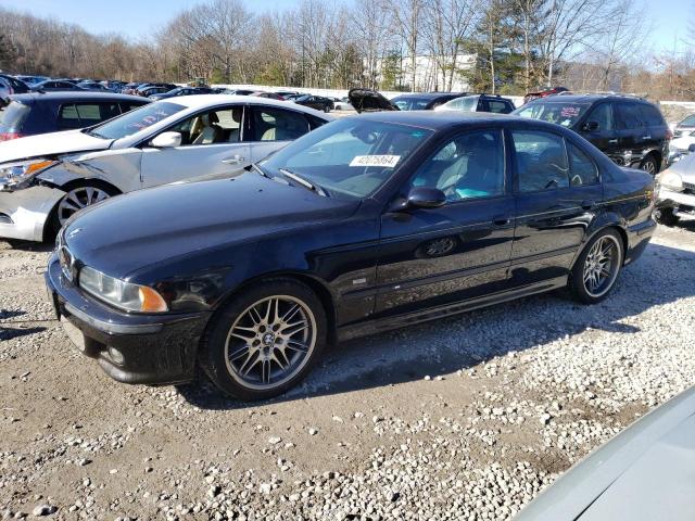 BMW M5 2003 wbsde93493cf93149