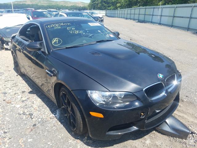 BMW M3 2011 wbsdx9c50be399256