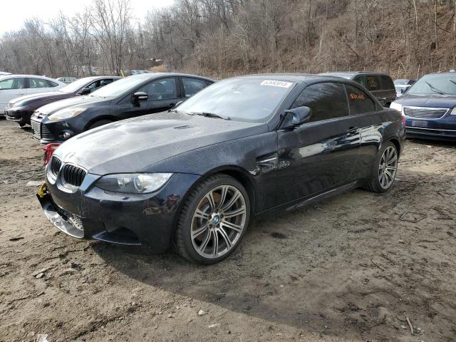 BMW M3 2011 wbsdx9c50be584701