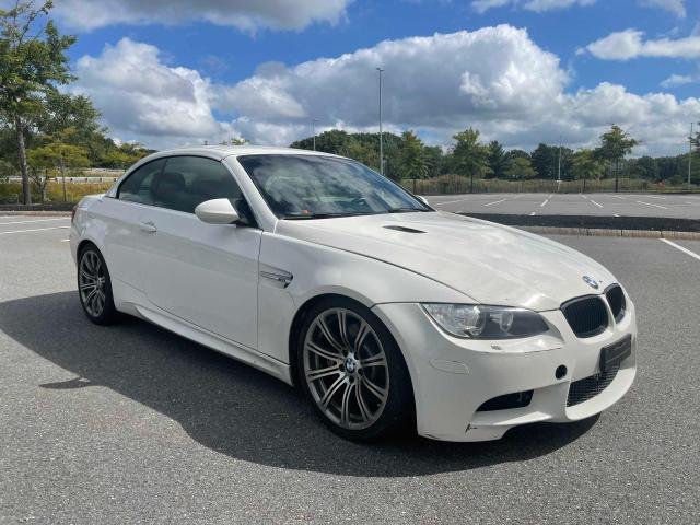 BMW M3 2011 wbsdx9c50be784137