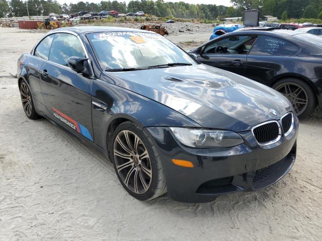 BMW M3 2013 wbsdx9c50de785680