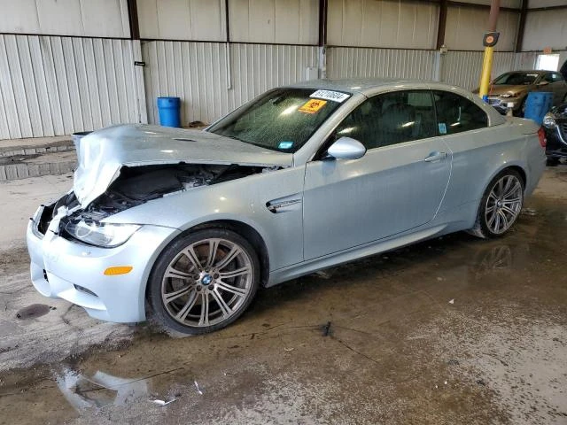 BMW M3 2011 wbsdx9c51be399279