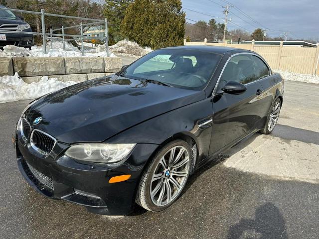 BMW M3 2011 wbsdx9c51be584089