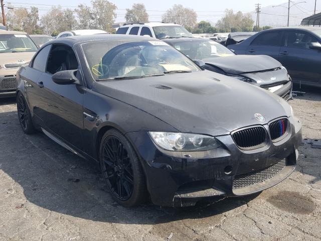 BMW M3 2011 wbsdx9c51be584464