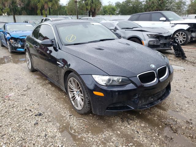 BMW M3 2013 wbsdx9c51de785249