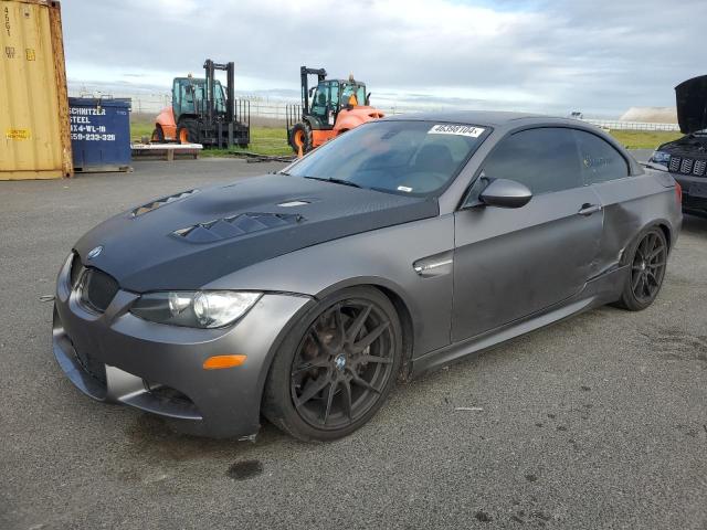 BMW M3 2013 wbsdx9c51de785445