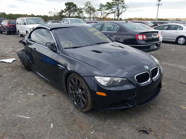 BMW M3 2011 wbsdx9c52be583954