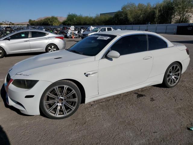 BMW M3 2011 wbsdx9c52be584196