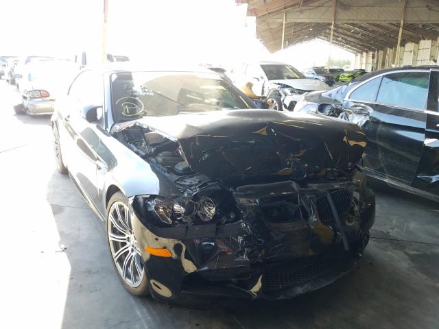 BMW M3 2011 wbsdx9c52be584540