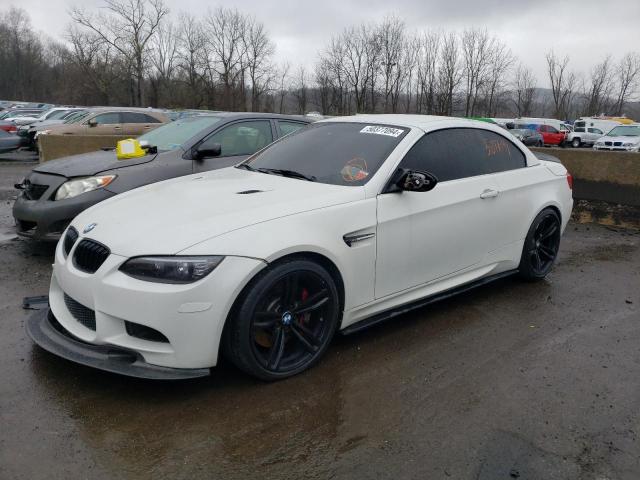 BMW M3 2011 wbsdx9c52be585252