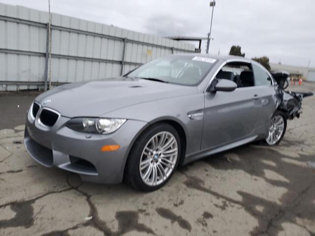 BMW M3 2011 wbsdx9c52be783829