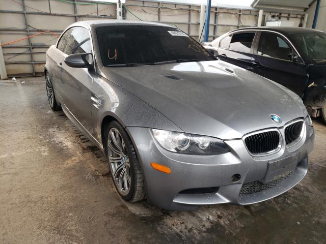 BMW M3 2012 wbsdx9c52ce784884