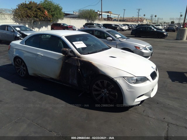 BMW M3 2013 wbsdx9c52de785986