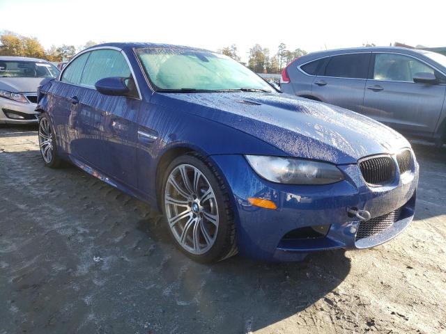 BMW M3 2013 wbsdx9c52dj840542