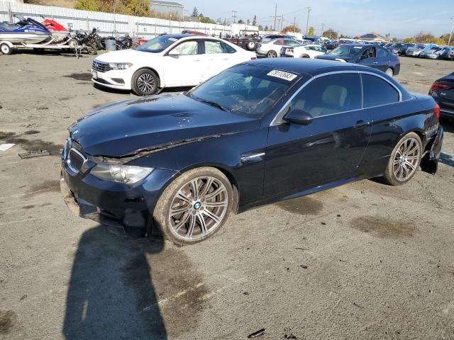 BMW M3 2011 wbsdx9c53be585003