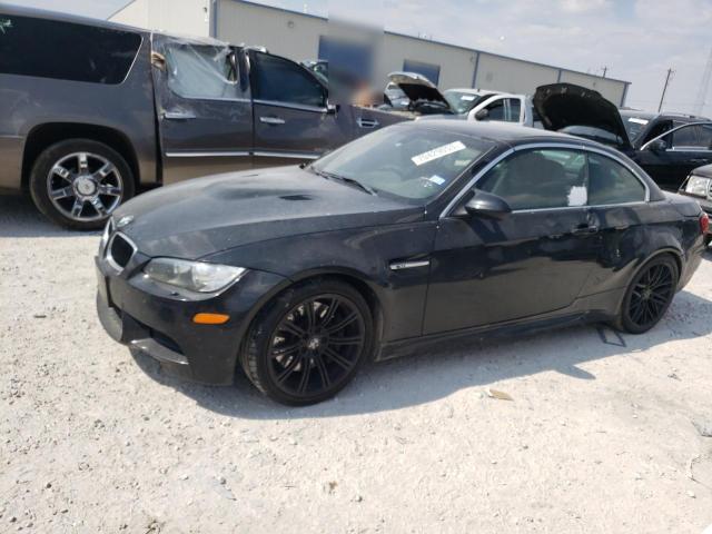 BMW M3 2011 wbsdx9c53be585261