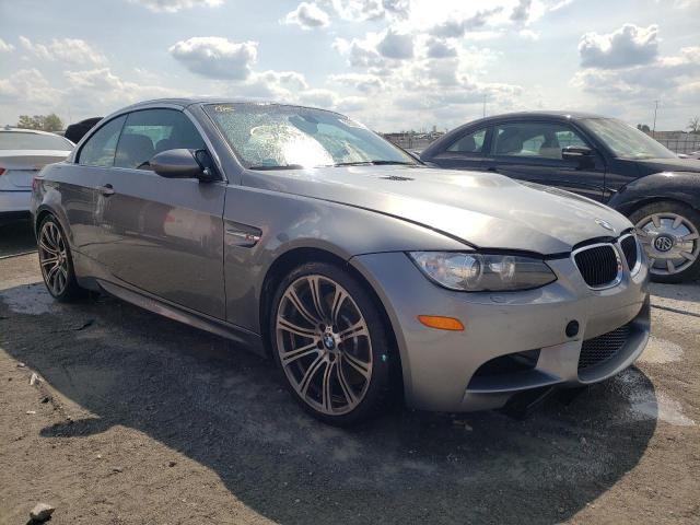 BMW M3 2012 wbsdx9c54ce785213