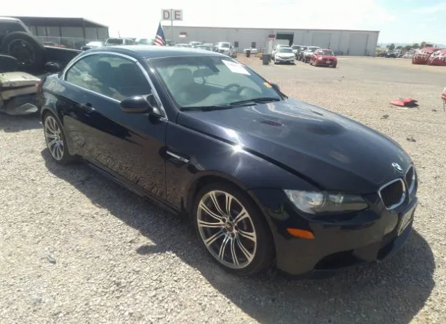 BMW M3 2011 wbsdx9c55be399432