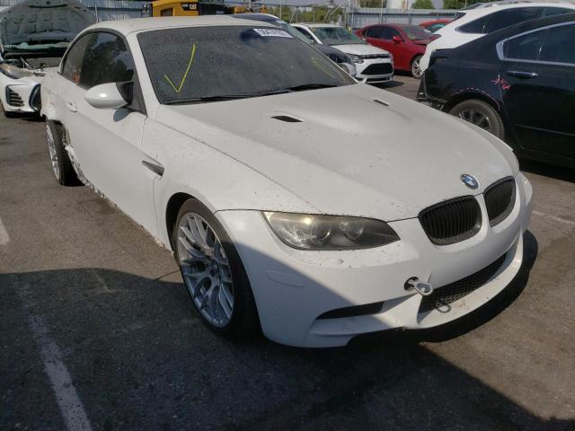 BMW M3 2011 wbsdx9c55be584273