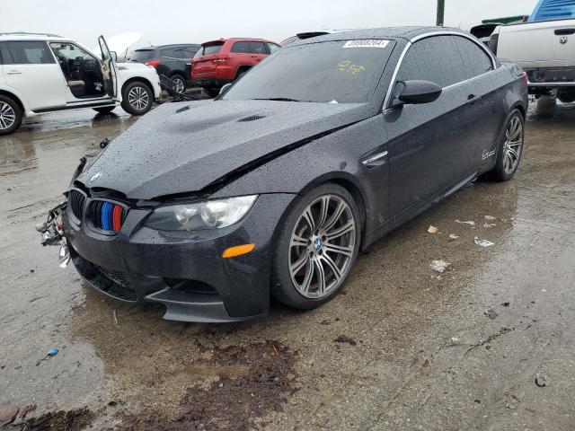 BMW M3 2012 wbsdx9c55ce784801