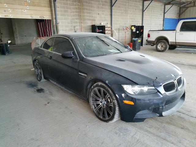 BMW M3 2011 wbsdx9c56be584119