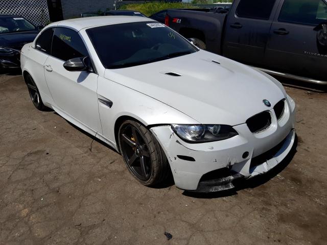 BMW M3 2011 wbsdx9c56be584556