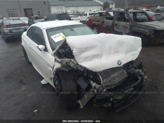 BMW M3 2011 wbsdx9c56be584878