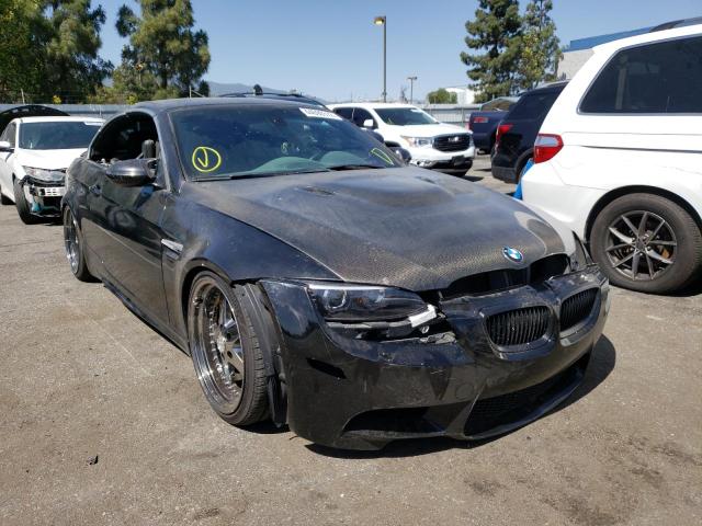 BMW M3 2011 wbsdx9c56be783932