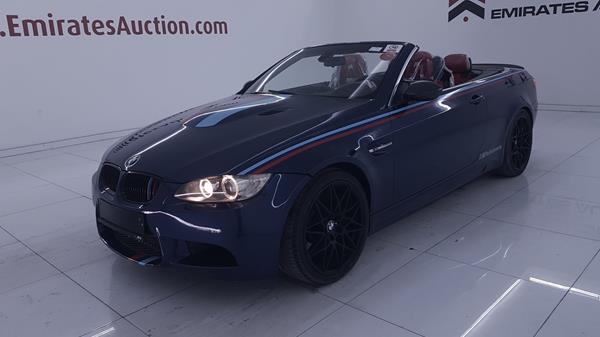 BMW M3 2013 wbsdx9c56ce784659