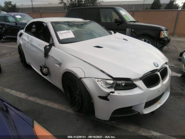 BMW M3 2013 wbsdx9c56de785697