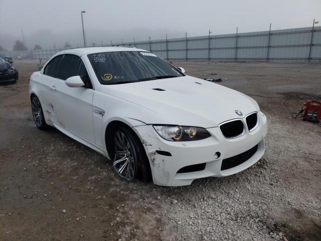 BMW M3 2013 wbsdx9c56de785750