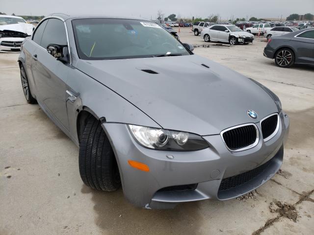 BMW M3 2012 wbsdx9c57ce784847