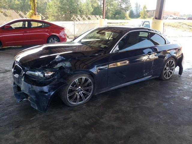 BMW M3 2013 wbsdx9c57de785885