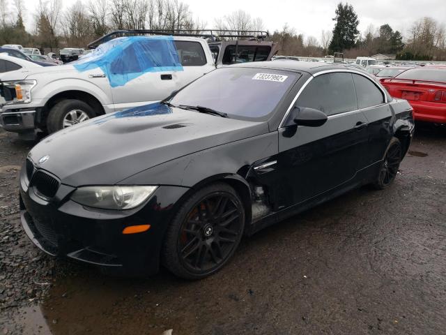 BMW M3 2011 wbsdx9c58be399361