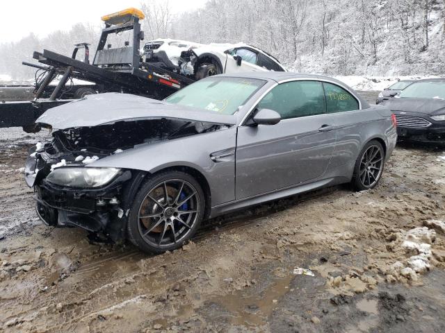 BMW M3 2012 wbsdx9c58ce784579