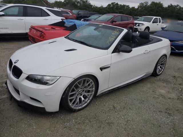 BMW M3 2013 wbsdx9c58de785569