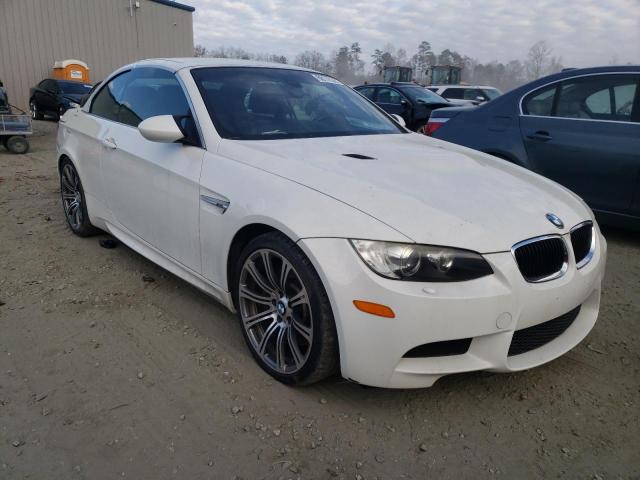 BMW M3 2011 wbsdx9c59be399207